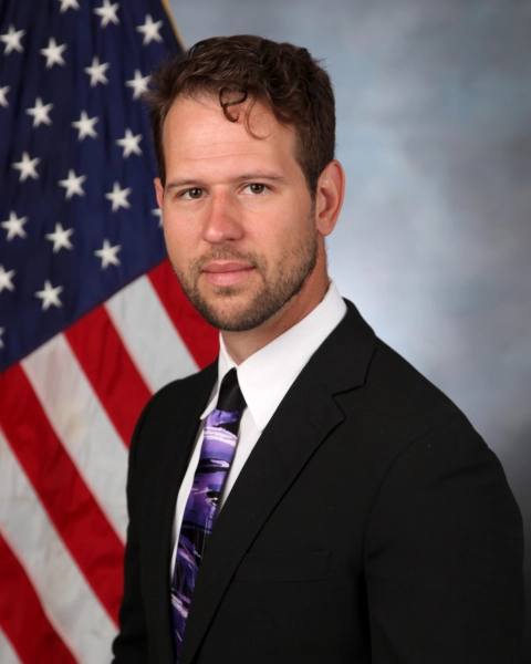 Sean Phillips, Ph.D.
